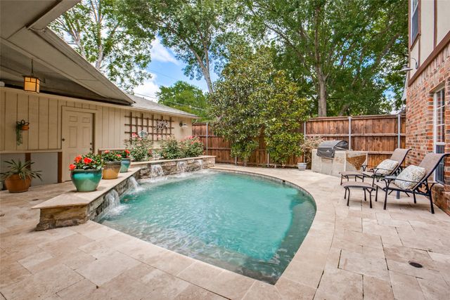 5503 Monticello Avenue, Dallas, TX 75206