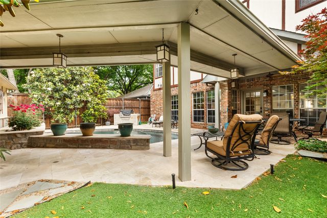 5503 Monticello Avenue, Dallas, TX 75206