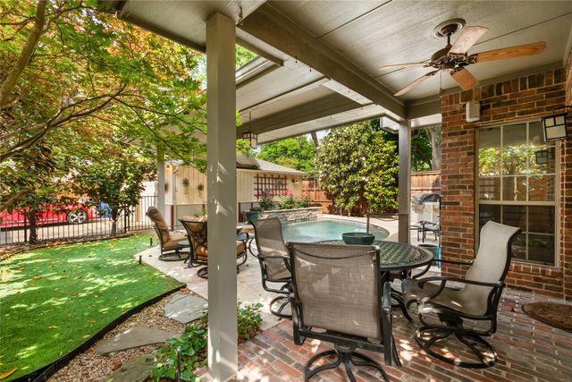 5503 Monticello Avenue, Dallas, TX 75206