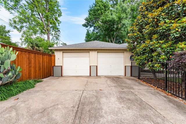 5503 Monticello Avenue, Dallas, TX 75206