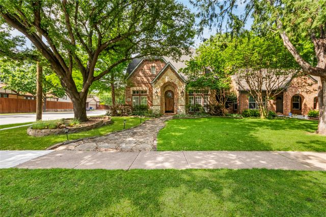 5503 Monticello Avenue, Dallas, TX 75206