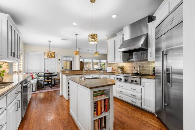5503 Monticello Avenue, Dallas, TX 75206