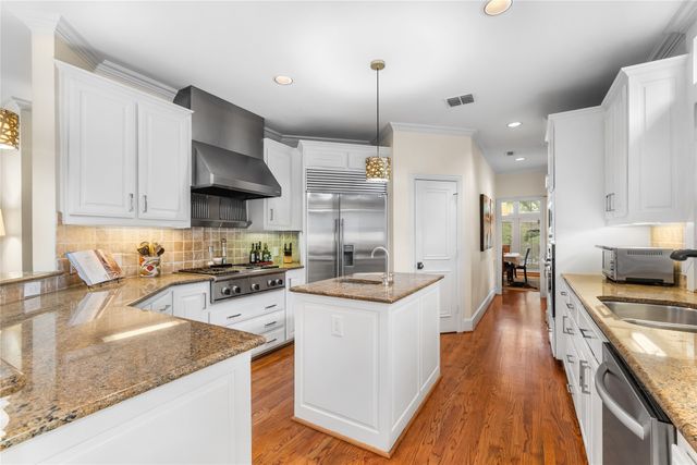 5503 Monticello Avenue, Dallas, TX 75206