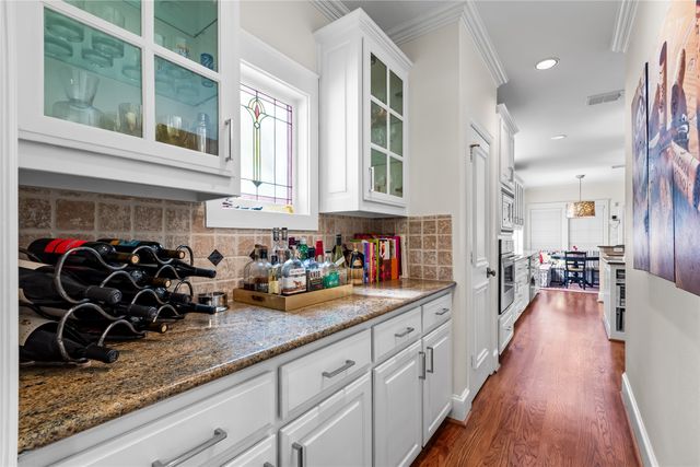5503 Monticello Avenue, Dallas, TX 75206