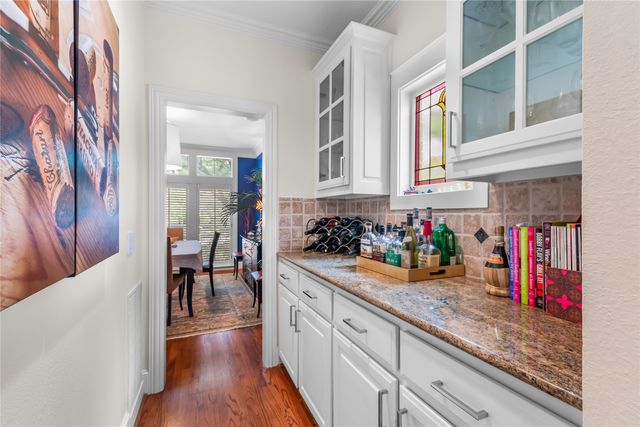 5503 Monticello Avenue, Dallas, TX 75206