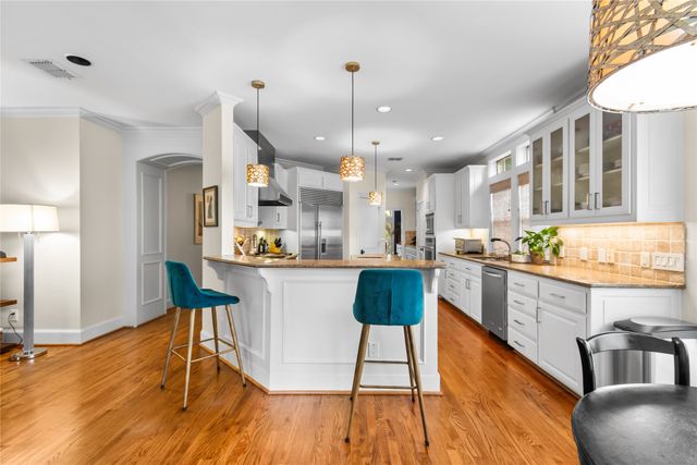 5503 Monticello Avenue, Dallas, TX 75206