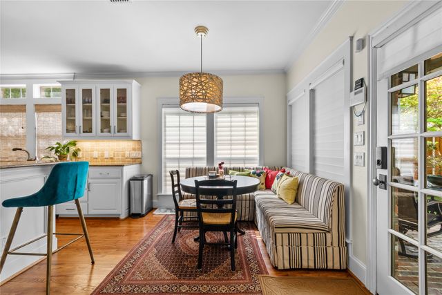 5503 Monticello Avenue, Dallas, TX 75206