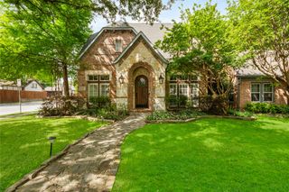 5503 Monticello Avenue, Dallas, TX 75206