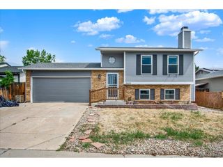 19691 E Navarro Pl, Aurora, CO 80013