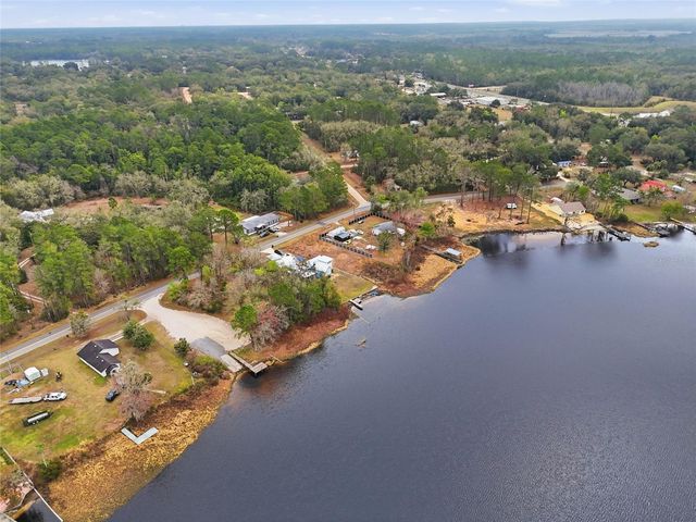 SHARON STREET, Interlachen, FL 32148