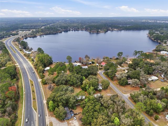 SHARON STREET, Interlachen, FL 32148