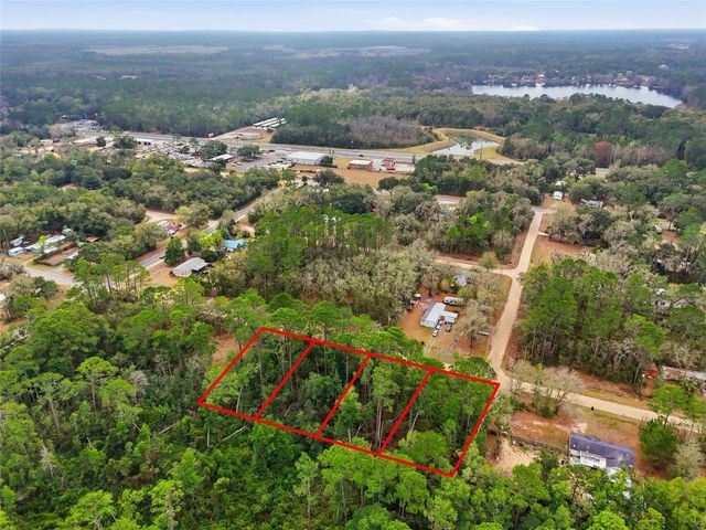 SHARON STREET, Interlachen, FL 32148