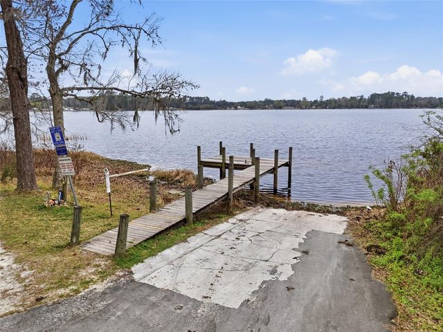 SHARON STREET, Interlachen, FL 32148