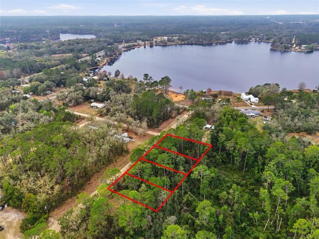 SHARON STREET, Interlachen, FL 32148