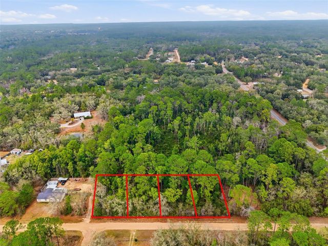 SHARON STREET, Interlachen, FL 32148