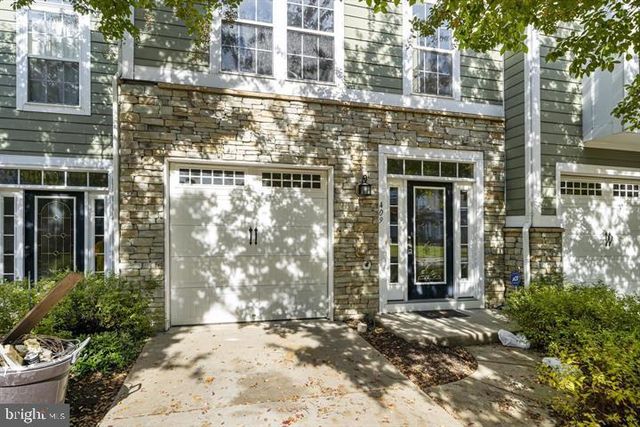 409 MONROE POINT DR, Colonial Beach, VA 22443