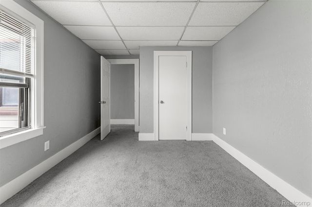 10303 W Warren Avenue, Dearborn, MI 48126