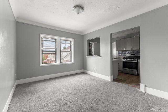 10303 W Warren Avenue, Dearborn, MI 48126