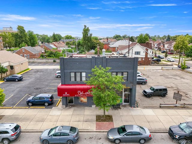 10303 W Warren Avenue, Dearborn, MI 48126
