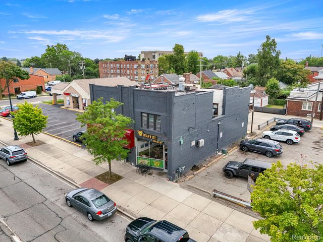 10303 W Warren Avenue, Dearborn, MI 48126