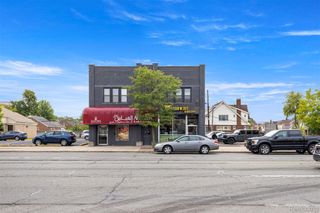 10303 W Warren Avenue, Dearborn, MI 48126