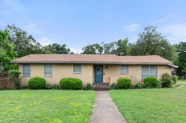 2266 Myrtlewood Drive, Dallas, TX 75232