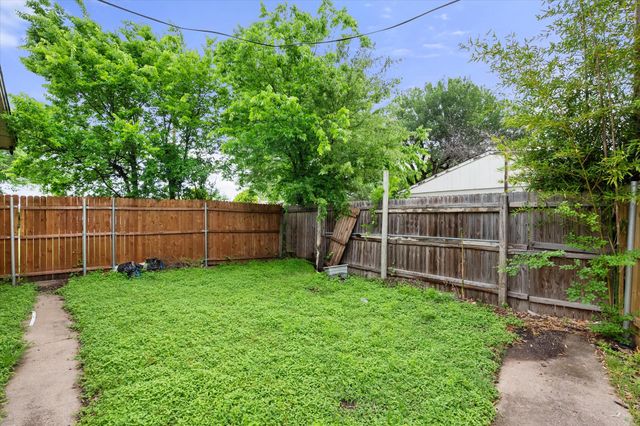 2266 Myrtlewood Drive, Dallas, TX 75232