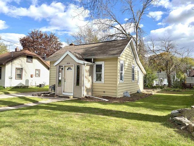 829 W GRANT STREET, Appleton, WI 54914