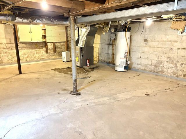 829 W GRANT STREET, Appleton, WI 54914