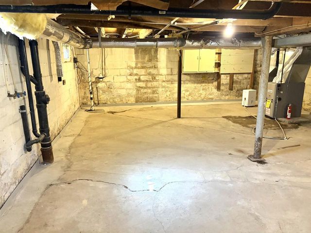 829 W GRANT STREET, Appleton, WI 54914
