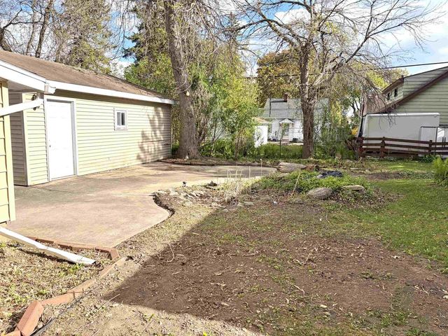 829 W GRANT STREET, Appleton, WI 54914