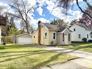 829 W GRANT STREET, Appleton, WI 54914