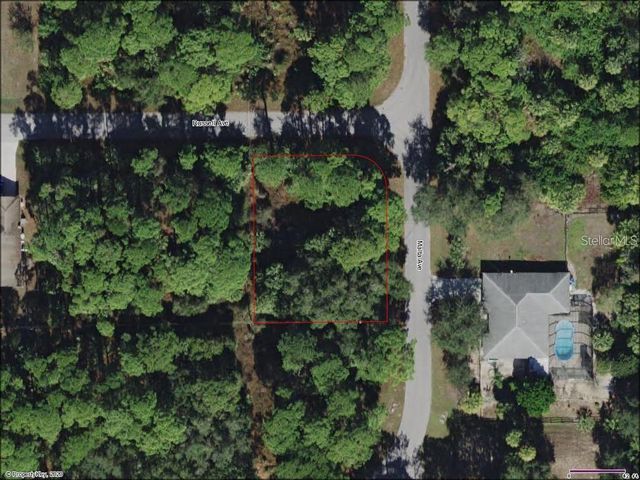 17247 RUSSELL AVENUE, Port Charlotte, FL 33954