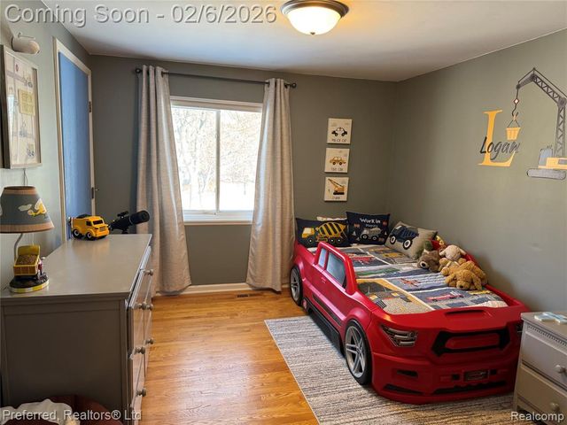 5736 Rothbury Court, Ypsilanti, MI 48197