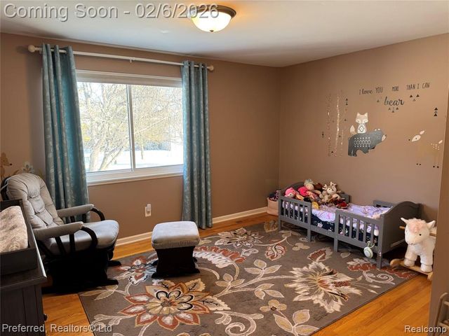 5736 Rothbury Court, Ypsilanti, MI 48197