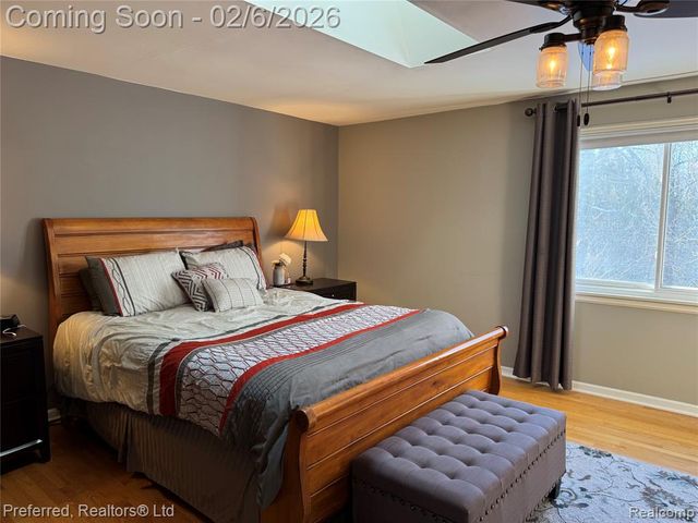 5736 Rothbury Court, Ypsilanti, MI 48197