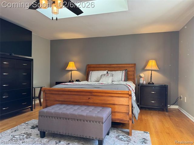 5736 Rothbury Court, Ypsilanti, MI 48197