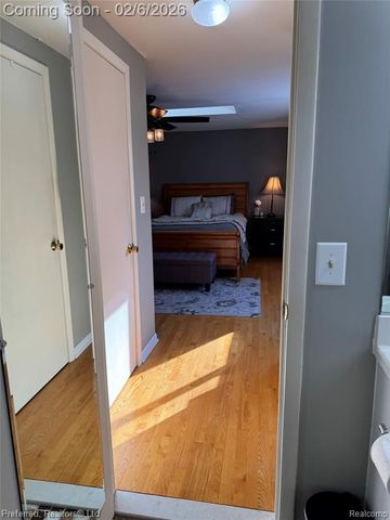 5736 Rothbury Court, Ypsilanti, MI 48197