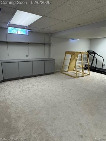 5736 Rothbury Court, Ypsilanti, MI 48197