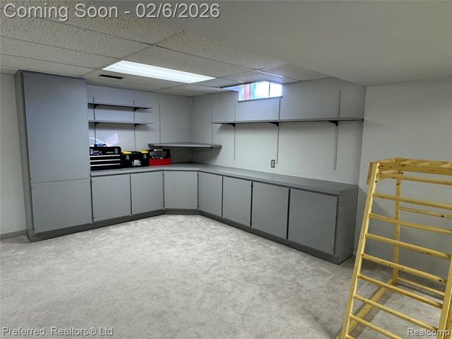 5736 Rothbury Court, Ypsilanti, MI 48197