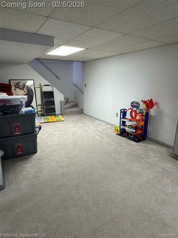 5736 Rothbury Court, Ypsilanti, MI 48197