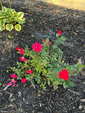 5736 Rothbury Court, Ypsilanti, MI 48197