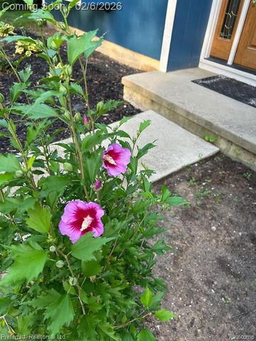 5736 Rothbury Court, Ypsilanti, MI 48197