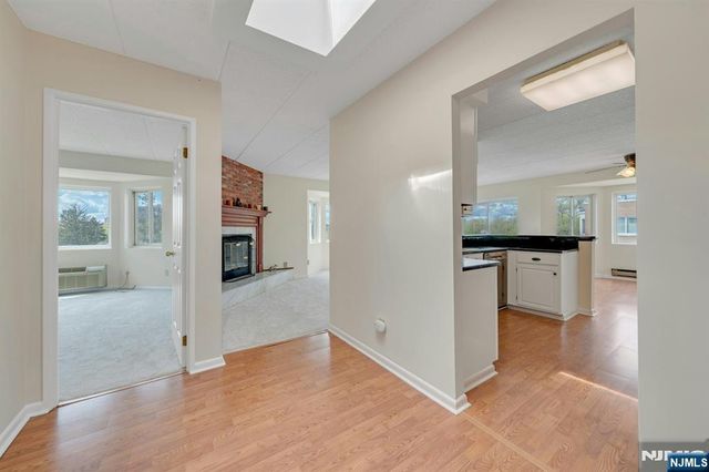 290 Anderson Street 6F, Hackensack, NJ 07601