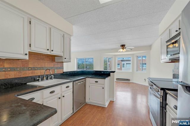 290 Anderson Street 6F, Hackensack, NJ 07601
