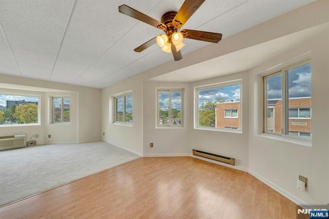 290 Anderson Street 6F, Hackensack, NJ 07601