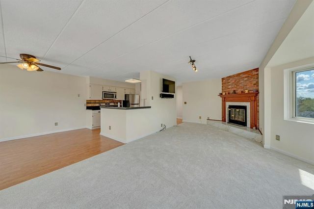 290 Anderson Street 6F, Hackensack, NJ 07601