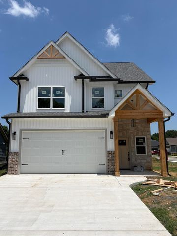 7041 Arbor Leaf Lane 28, Chattanooga, TN 37421