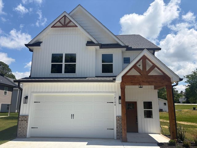 7041 Arbor Leaf Lane 28, Chattanooga, TN 37421