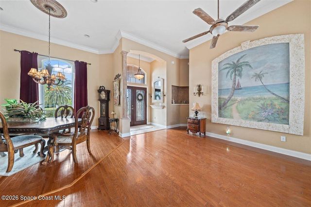 5771 Herons Landing Drive, Rockledge, FL 32955